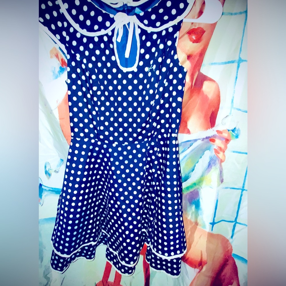 Dress By Minuet
